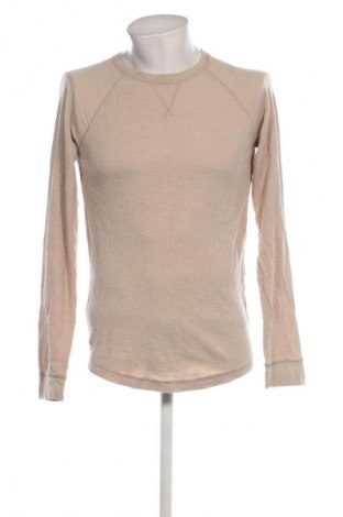 Herren Shirt Mossimo, Größe M, Farbe Beige, Preis 5,99 €