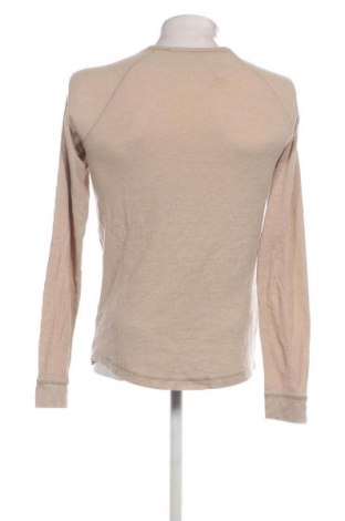 Herren Shirt Mossimo, Größe M, Farbe Beige, Preis € 5,99