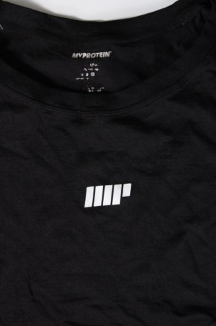 Herren Shirt Myprotein, Größe XL, Farbe Schwarz, Preis € 8,99