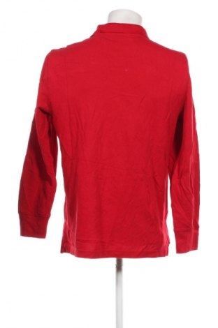 Herren Shirt Nautica, Größe S, Farbe Rot, Preis 11,99 €