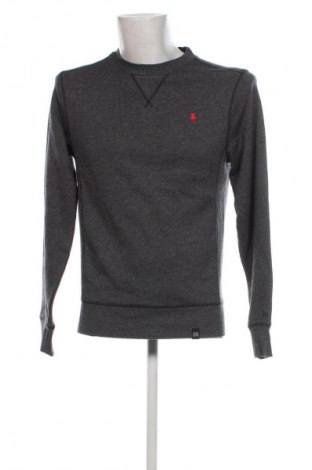 Herren Shirt New Era, Größe S, Farbe Grau, Preis 9,99 €