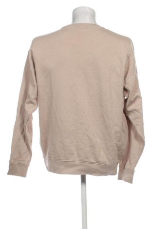 Herren Shirt New Look, Größe L, Farbe Beige, Preis € 7,99