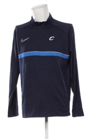 Herren Shirt Nike, Größe XL, Farbe Blau, Preis € 24,99