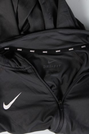 Bluză de bărbați Nike, Mărime L, Culoare Gri, Preț 114,99 Lei