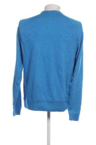 Herren Shirt Nike, Größe L, Farbe Blau, Preis € 28,99