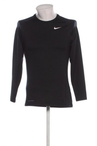 Herren Shirt Nike, Größe M, Farbe Schwarz, Preis 24,99 €