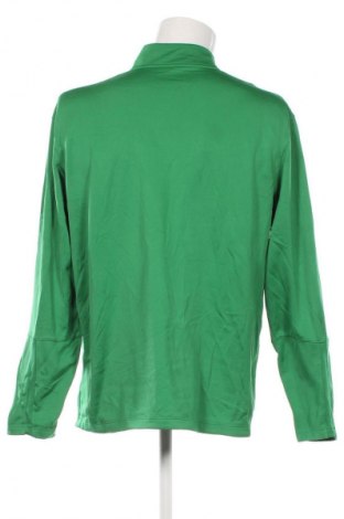 Herren Shirt Nike, Größe XL, Farbe Grün, Preis € 24,99