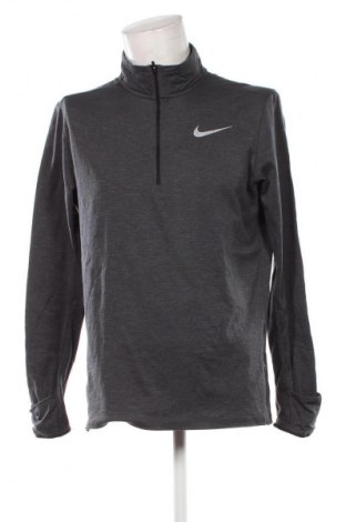 Pánske tričko  Nike, Veľkosť L, Farba Sivá, Cena  21,45 €