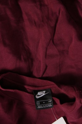 Ανδρική μπλούζα Nike, Μέγεθος M, Χρώμα Κόκκινο, Τιμή 13,49 €