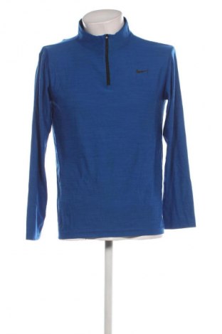 Pánske tričko  Nike, Veľkosť M, Farba Modrá, Cena  22,45 €