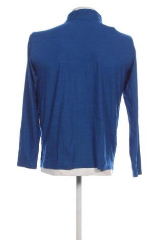 Herren Shirt Nike, Größe M, Farbe Blau, Preis 26,49 €