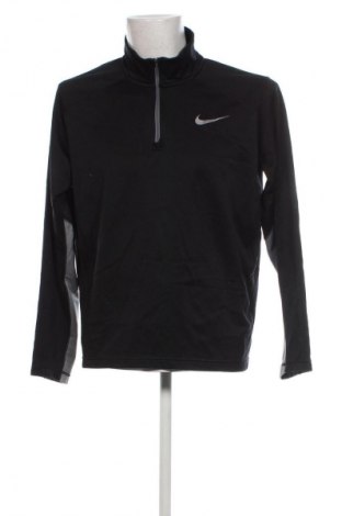 Herren Shirt Nike, Größe L, Farbe Schwarz, Preis € 27,99