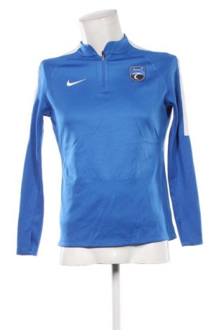 Herren Shirt Nike, Größe L, Farbe Blau, Preis € 26,49