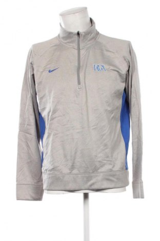 Herren Shirt Nike, Größe XL, Farbe Grau, Preis 28,99 €