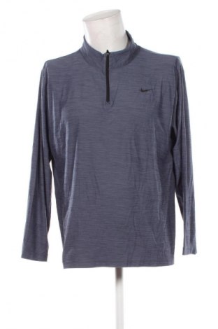 Męska bluzka Nike, Rozmiar XL, Kolor Niebieski, Cena 105,99 zł