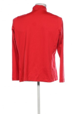 Herren Shirt Nike, Größe XL, Farbe Rot, Preis 26,49 €