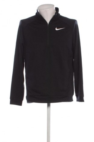 Herren Shirt Nike, Größe M, Farbe Schwarz, Preis 27,99 €