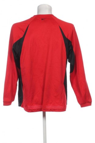 Herren Shirt Nike, Größe L, Farbe Rot, Preis € 24,99