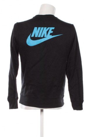 Herren Shirt Nike, Größe XL, Farbe Schwarz, Preis 26,49 €