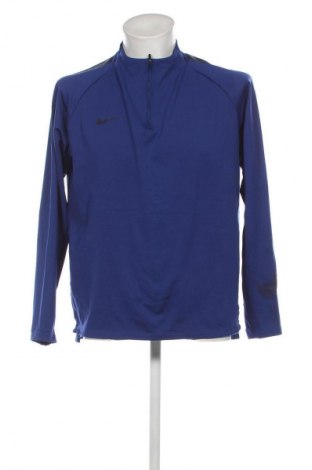 Herren Shirt Nike, Größe XL, Farbe Blau, Preis € 26,49