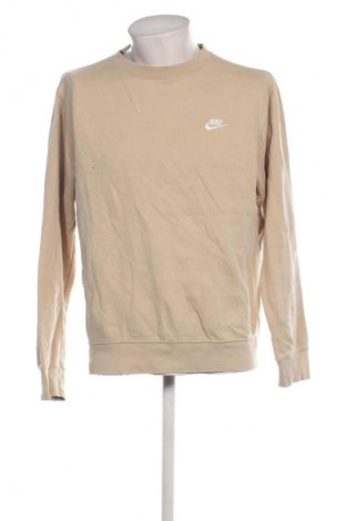 Herren Shirt Nike, Größe M, Farbe Beige, Preis € 28,99