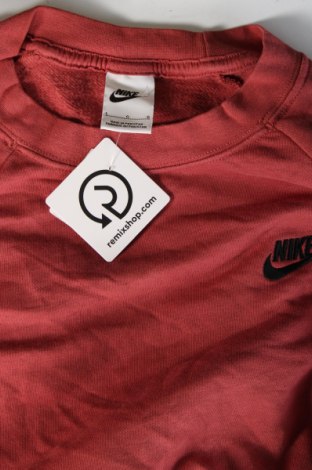 Мъжка блуза Nike, Размер L, Цвят Пепел от рози, Цена 39,99 лв.