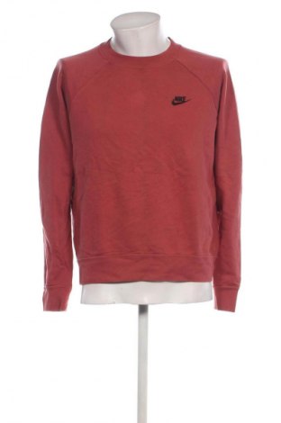 Herren Shirt Nike, Größe L, Farbe Aschrosa, Preis € 27,99