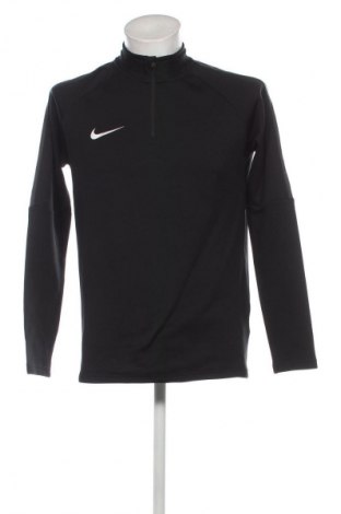 Ανδρική μπλούζα Nike, Μέγεθος M, Χρώμα Μαύρο, Τιμή 25,99 €