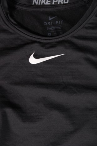 Herren Shirt Nike, Größe XL, Farbe Schwarz, Preis € 26,49