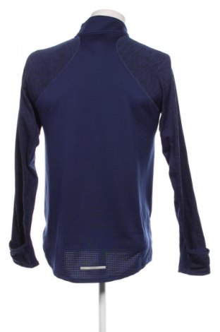 Herren Shirt Nike, Größe M, Farbe Blau, Preis € 23,49