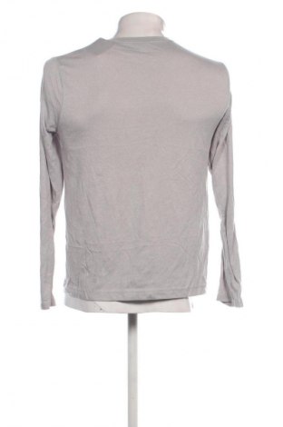 Herren Shirt Old Navy, Größe M, Farbe Grau, Preis 8,99 €