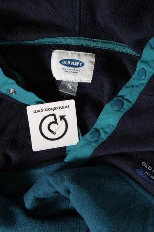 Herren Shirt Old Navy, Größe XL, Farbe Blau, Preis € 10,99