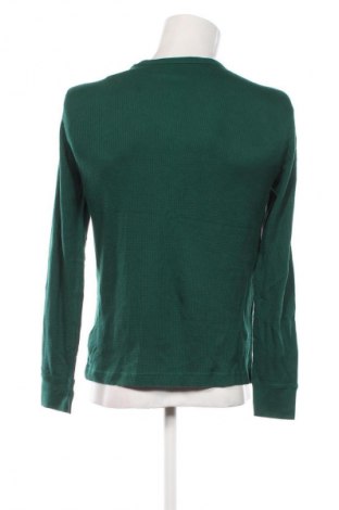 Bluză de bărbați Old Navy, Mărime M, Culoare Verde, Preț 35,99 Lei