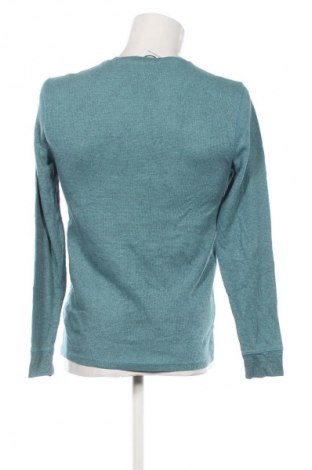 Herren Shirt Old Navy, Größe M, Farbe Blau, Preis 7,99 €