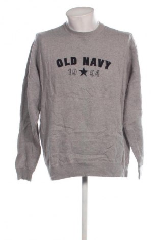 Męska bluzka Old Navy, Rozmiar M, Kolor Szary, Cena 30,99 zł