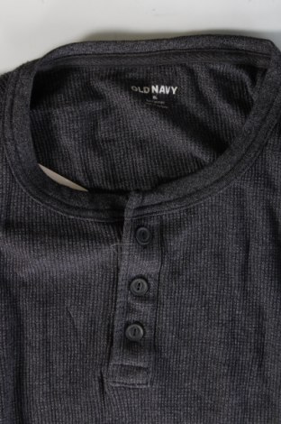 Мъжка блуза Old Navy, Размер XL, Цвят Син, Цена 12,99 лв.