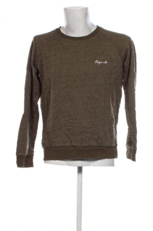 Pánske tričko  Originals By Jack & Jones, Veľkosť L, Farba Zelená, Cena  5,95 €