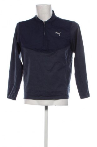 Herren Shirt PUMA, Größe S, Farbe Blau, Preis € 27,99