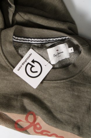 Pánske tričko  Pepe Jeans, Veľkosť M, Farba Zelená, Cena  10,95 €