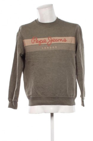 Pánske tričko  Pepe Jeans, Veľkosť M, Farba Zelená, Cena  10,95 €