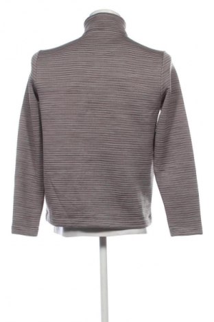 Herren Shirt Perry Ellis, Größe M, Farbe Grau, Preis 8,99 €