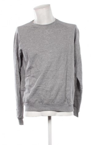 Herren Shirt Pier One, Größe L, Farbe Grau, Preis 6,99 €