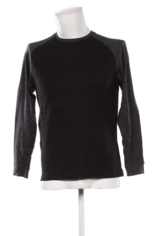 Bluză de bărbați Pierre Cardin, Mărime S, Culoare Negru, Preț 54,99 Lei