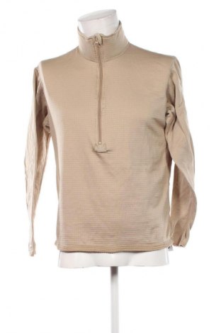 Herren Shirt Polartec, Größe M, Farbe Beige, Preis € 7,99