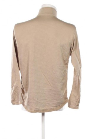 Herren Shirt Polartec, Größe M, Farbe Beige, Preis € 7,99