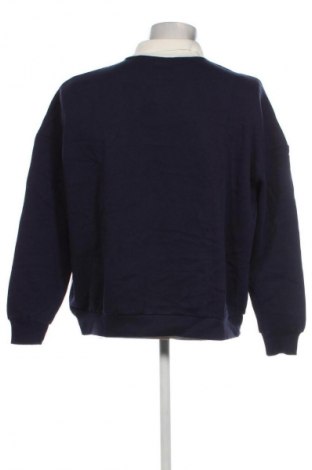 Pánské tričko  Pull&Bear, Velikost M, Barva Modrá, Cena  179,00 Kč