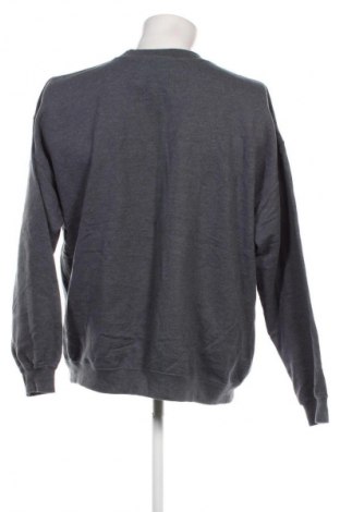 Herren Shirt Puritan, Größe L, Farbe Grau, Preis € 9,49