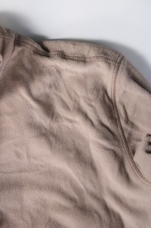 Herren Shirt Quechua, Größe XXL, Farbe Beige, Preis € 8,49