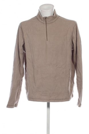 Herren Shirt Quechua, Größe XXL, Farbe Beige, Preis € 8,49