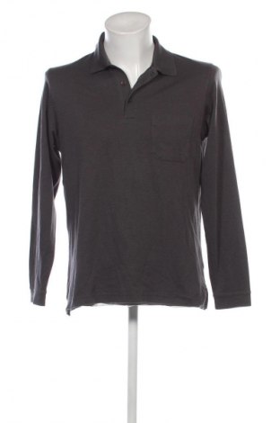 Herren Shirt Ragman, Größe M, Farbe Grau, Preis 9,99 €